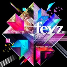 feyz mp3 Album by Paraele Stripes