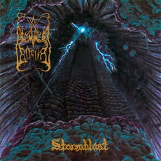StormblåSt mp3 Album by Dimmu Borgir