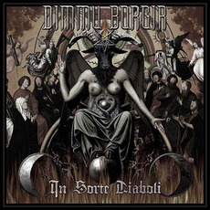 In Sorte Diaboli mp3 Album by Dimmu Borgir