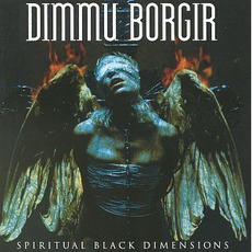 Spiritual Black Dimensions mp3 Album by Dimmu Borgir