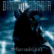 Stormblåst MMV mp3 Album by Dimmu Borgir
