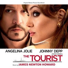 The Tourist mp3 Soundtrack by James Newton Howard