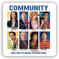 Community mp3 Soundtrack by Various Artists