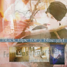 The Scarecrow mp3 Single by Black Tape for a Blue Girl