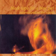 Mesmerized by the Sirens mp3 Album by Black Tape for a Blue Girl