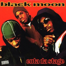 Enta Da Stage mp3 Album by Black Moon