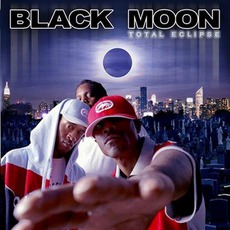 Total Eclipse mp3 Album by Black Moon