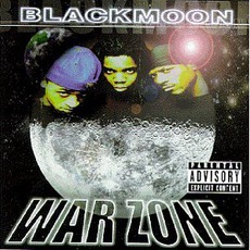 War Zone mp3 Album by Black Moon