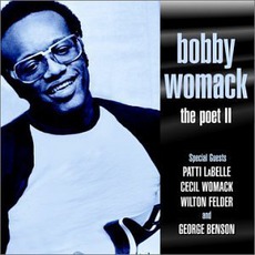 The Poet II mp3 Album by Bobby Womack