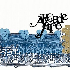 Arcade Fire mp3 Album by Arcade Fire
