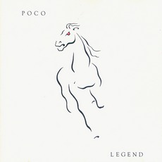 Legend mp3 Album by Poco