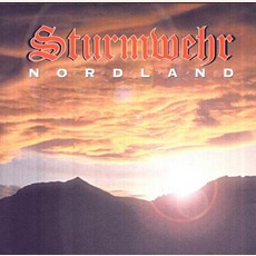 Nordland mp3 Album by Sturmwehr
