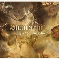S.O.S. Abendland mp3 Album by Sturmwehr