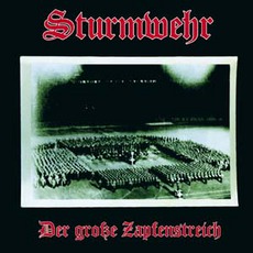 Der große Zapfenstreich (Remastered) mp3 Album by Sturmwehr