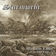 Bis Zum Ende (Till The End) mp3 Album by Sturmwehr