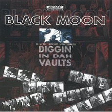 Diggin' In Dah Vaults mp3 Artist Compilation by Black Moon