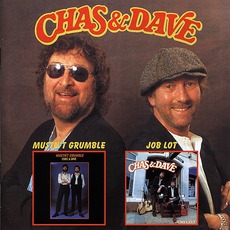 Musn't Grumble / Job Lot mp3 Artist Compilation by Chas 'n' Dave