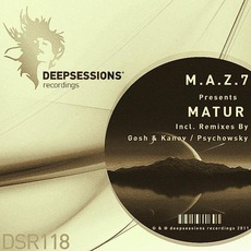 Matur mp3 Remix by M.A.Z.7