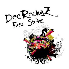 First Strike mp3 Remix by DeeRockaZ