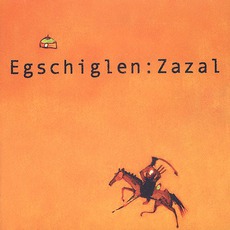 Zazal mp3 Album by Egschiglen