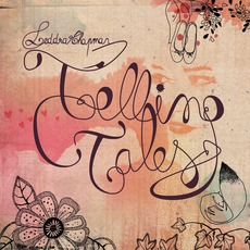 Telling Tales mp3 Album by Leddra Chapman