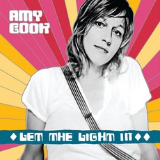 Let The Light In mp3 Album by Amy Cook