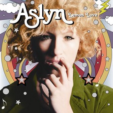 Lemon Love mp3 Album by Aslyn