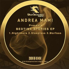 Bedtime Stories EP mp3 Album by Andrea Mami