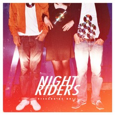 Oiseaux De Nuit mp3 Album by Night Riders
