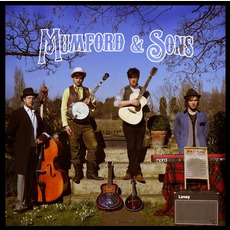 Mumford and Sons mp3 Album by Mumford & Sons