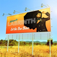 Let The Sun Shine mp3 Single by Labrinth