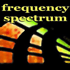 Frequency Spectrum mp3 Single by 4speakers