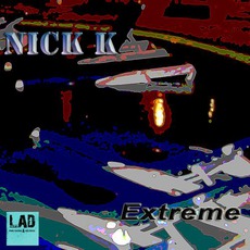 Extreme mp3 Single by Nick K