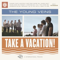 Take a Vacation! mp3 Single by The Young Veins