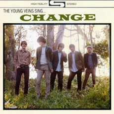 Change mp3 Single by The Young Veins