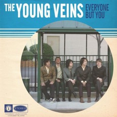 Everyone But You mp3 Single by The Young Veins
