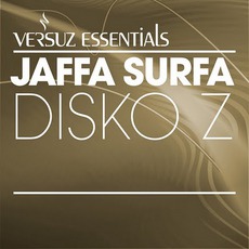 Disko Z mp3 Single by Jaffa Surfa