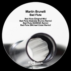Bad Flute mp3 Single by Martin Brunelli