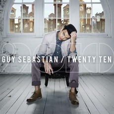 Twenty Ten mp3 Artist Compilation by Guy Sebastian