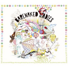 Barenaked Ladies Are Men mp3 Album by Barenaked Ladies