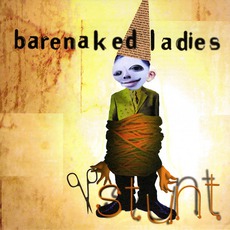 Stunt mp3 Album by Barenaked Ladies