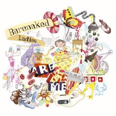 Barenaked Ladies Are Me mp3 Album by Barenaked Ladies