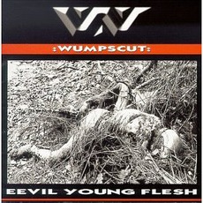 Eevil Young Flesh mp3 Album by :wumpscut: