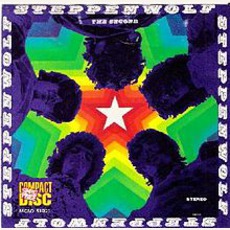 The Second mp3 Album by Steppenwolf