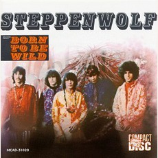 Steppenwolf mp3 Album by Steppenwolf