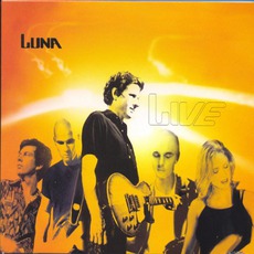 Live mp3 Live by Luna