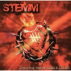 Songs for the incurable Heart mp3 Album by Stemm
