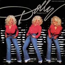 Here You Come Again mp3 Album by Dolly Parton