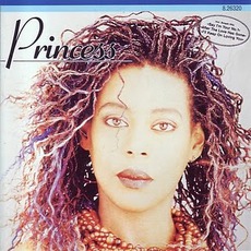 Princess mp3 Album by Princess