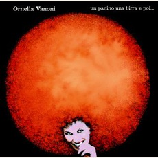 Un panino una birra e poi... mp3 Album by Ornella Vanoni